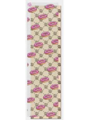 Шкурка dip GRIP Donut  Perforated