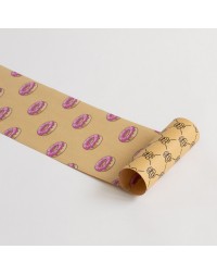 Шкурка dip GRIP Donut  Perforated