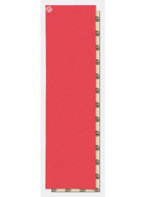 Шкурка dip GRIP Red Perforated