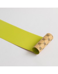 Шкурка dip GRIP Safety Yellow Perforated