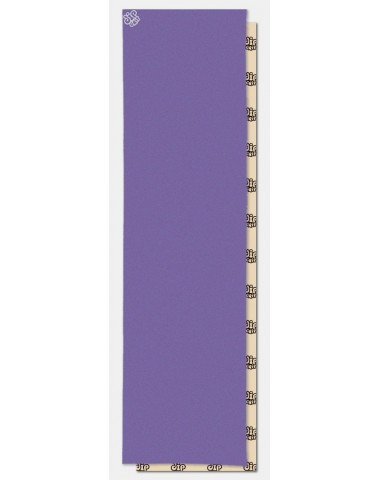 Шкурка dip GRIP Purple Perforated для скейтборда / самоката