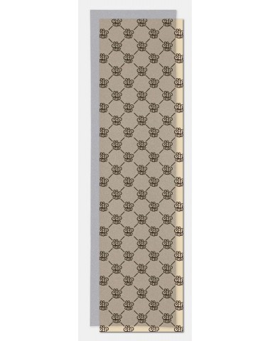 Шкурка dip GRIP Clear для скейтборда / самоката