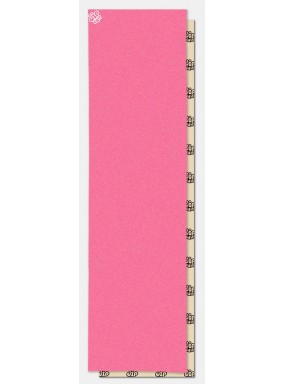 Шкурка dip GRIP Pink Perforated