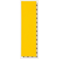 Шкурка dip GRIP Gold Perforated для скейтборда / самоката