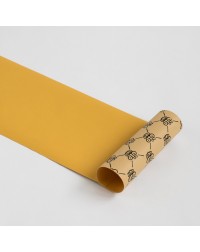 Шкурка dip GRIP Gold Perforated