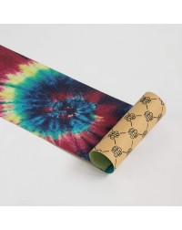 Шкурка dip GRIP Tie-Dye Perforated