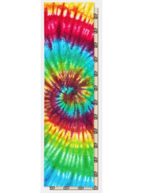 Шкурка dip GRIP Tie-Dye 2 Perforated