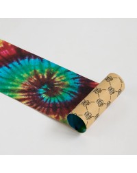 Шкурка dip GRIP Tie-Dye 2 Perforated