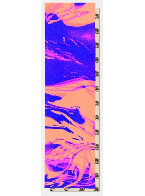 Шкурка dip GRIP DELUSION Perforated