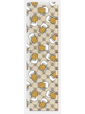 Шкурка Dip GRIP Beer Perforated