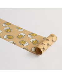 Шкурка Dip GRIP Beer Perforated