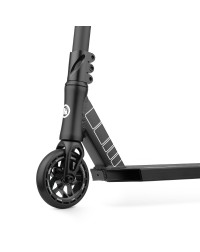 Самокат HIPE H8 black/white 2020