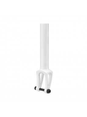 Вилка Fox YX SCS 110 mm white