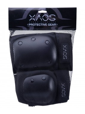 Комплект защиты Dare Black Комплект защиты Dare Black