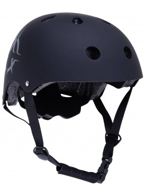 Шлем защитный Dare Black размер M Шлем защитный Dare Black размер M