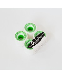 Колеса Footwork Bandana 59mm 78A