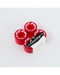 Колеса Footwork Barber Shop 59mm 78A