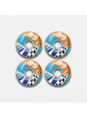 Колеса Footwork Cresta 54 mm 101A