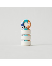 Колеса Footwork Cresta 54 mm 101A