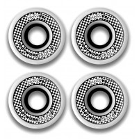 Колеса Footwork Check 65mm 78A для скейтборда