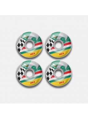 Колеса Footwork Mark 53 mm 101A