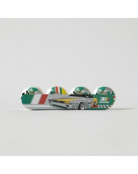 Колеса Footwork Mark 53 mm 101A