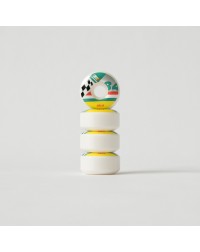 Колеса Footwork Mark 53 mm 101A