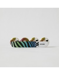 Колеса Footwork Prism 55 mm 101A Колеса Footwork Prism 55 mm 101A