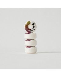 Колеса Footwork Prism 55 mm 101A Колеса Footwork Prism 55 mm 101A