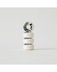 Колеса Footwork Waves 53 mm 101A Колеса Footwork Waves 53 mm 101A