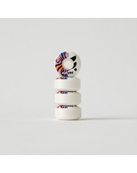 Колеса Footwork ION 54 mm 101A