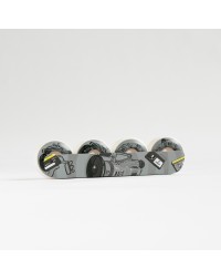 Колеса Footwork VX1000 53 mm 101A Колеса Footwork VX1000 53 mm 101A