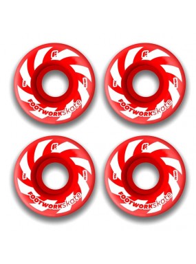 Колеса Footwork Barber Shop 59mm 78A