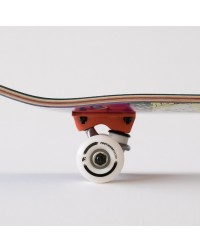 Скейтборд в сборе Footwork TROPICAL 8 x 31.5