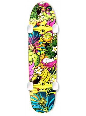 Круизер Footwork Fruits 30.8x7.87