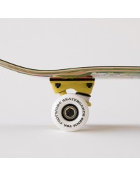 Круизер Footwork Fruits 30.8x7.87