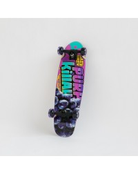 Круизер Footwork Purp Killah 27.25x7.75 Круизер Footwork Purp Killah 27.25x7.75