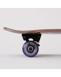 Круизер Footwork Purp Killah 27.25x7.75 Круизер Footwork Purp Killah 27.25x7.75