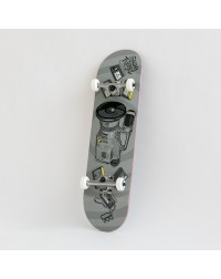 Скейтборд в сборе Footwork VX 1000 8.25” X 31.75”