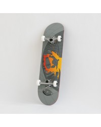 Скейтборд в сборе Footwork Fisheye 8.125” X 31.625”