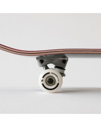 Скейтборд в сборе Footwork Fisheye 8.125” X 31.625”