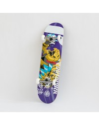 Скейтборд в сборе Footwork Bear Beast 8” X 31.5”