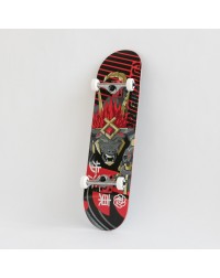 Скейтборд в сборе Footwork Wolf Beast 8.125” X 31.625”