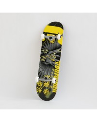 Скейтборд в сборе Footwork OWL Beast 8.25” X 31.75”