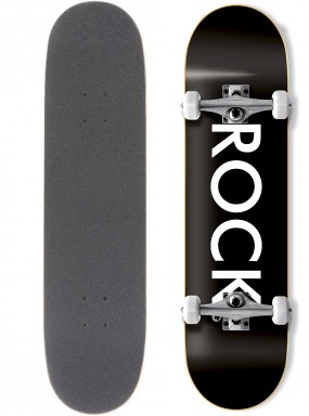 Скейтборд в сборе Footwork ROCK 8.125 x 31.625