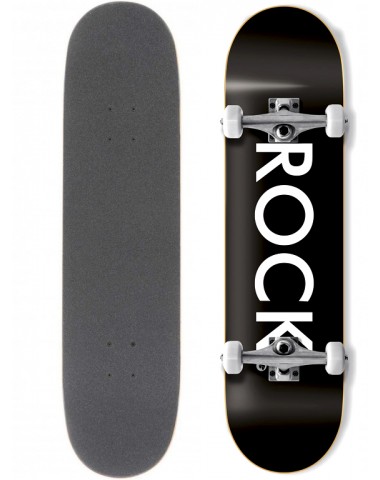 Скейтборд в сборе Footwork ROCK 8.125 x 31.625