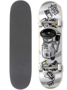 Скейтборд в сборе Footwork VX 1000 8.25” X 31.75”