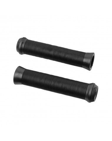 Грипсы черные для трюкового / городского / детского самоката