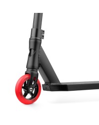Самокат LMT 60 black/red 2020 Самокат LMT 60 black/red 2020
