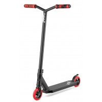 Самокат LMT 60 black/red 2020 Трюковый для детей / подростков